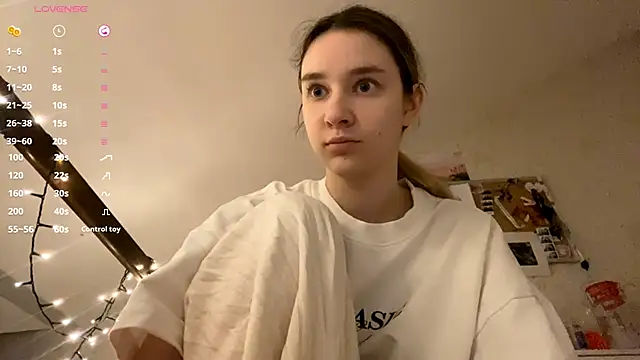 DanaCore's cam snapshot