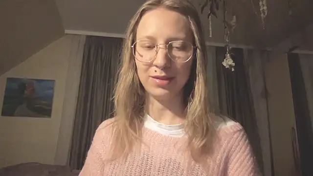 SenseInner's web cam