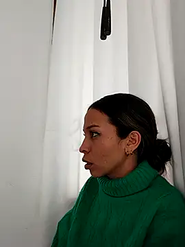 LuluuBerry's cam snapshot