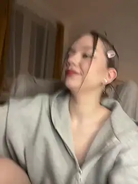 me_liss's cam snapshot