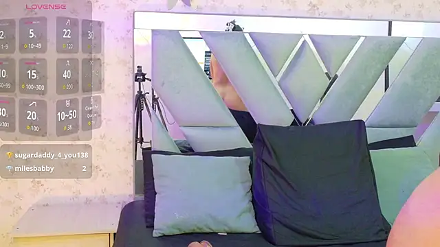 samaris_smith's cam snapshot