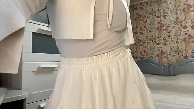 AheadSort's cam snapshot