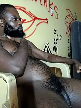 bigblackbangerkay's cam snapshot