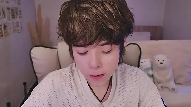 PaulTexx live sex cam