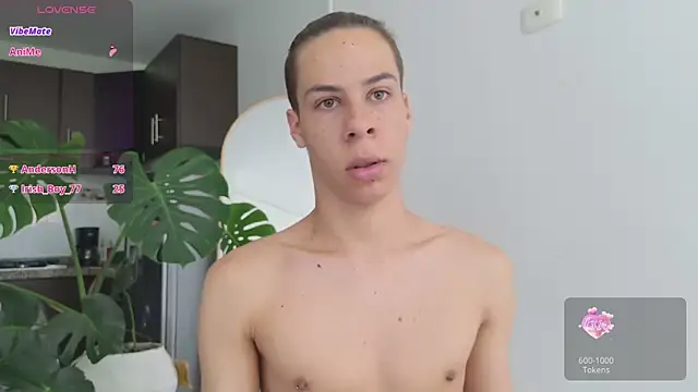 grey___27's cam snapshot