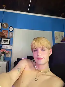 VladHellsing4's cam snapshot