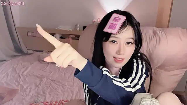 Suxiyao813's cam snapshot
