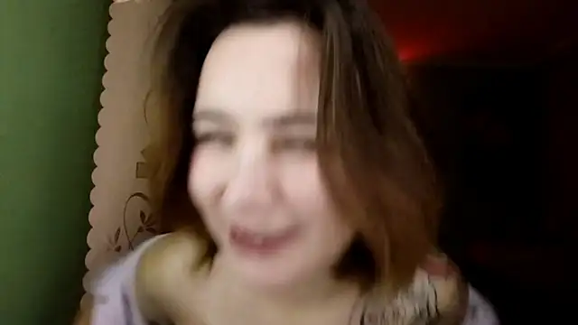 RachelleHeth's cam snapshot