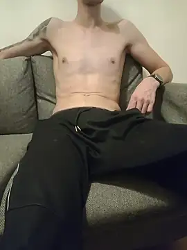 DeepSecret0's cam snapshot