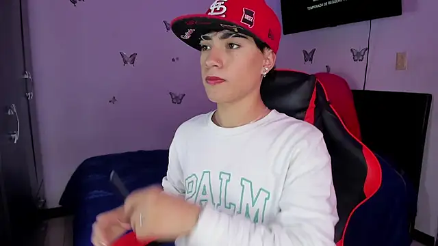 ThiagoDV's cam snapshot