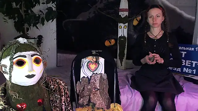 Personal_Bulldozer's cam snapshot