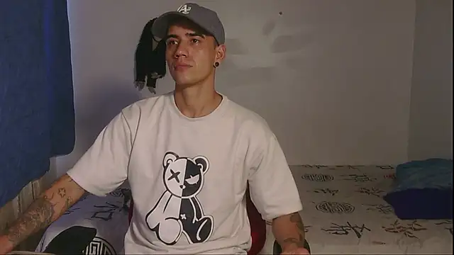 kilyan_wow's cam snapshot