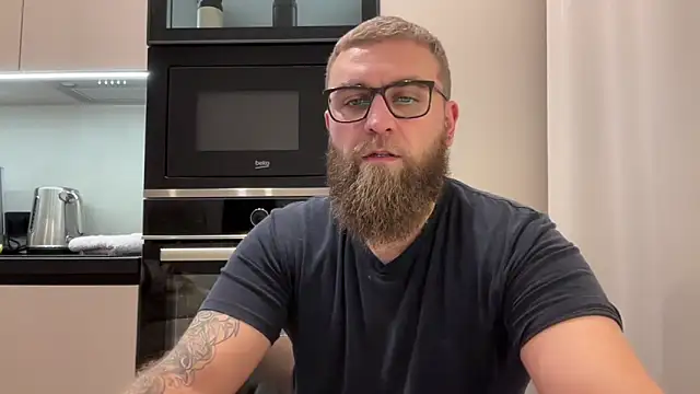 Bear_bear_'s cam snapshot