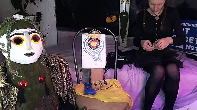 Personal_Bulldozer's cam snapshot