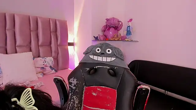 NikyBrookss's cam snapshot