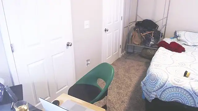 Chacho_1972's cam snapshot