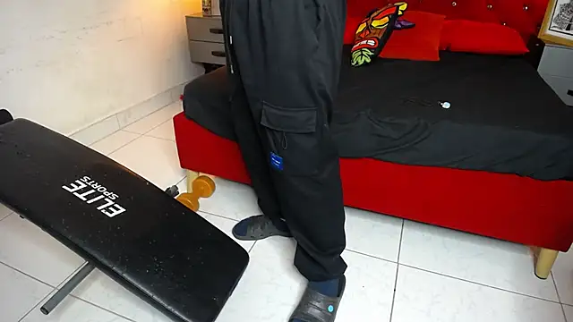 Magnar_Royal's cam snapshot