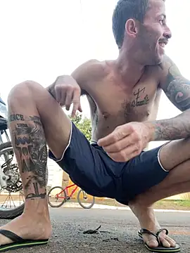 Lucasjandre's cam snapshot