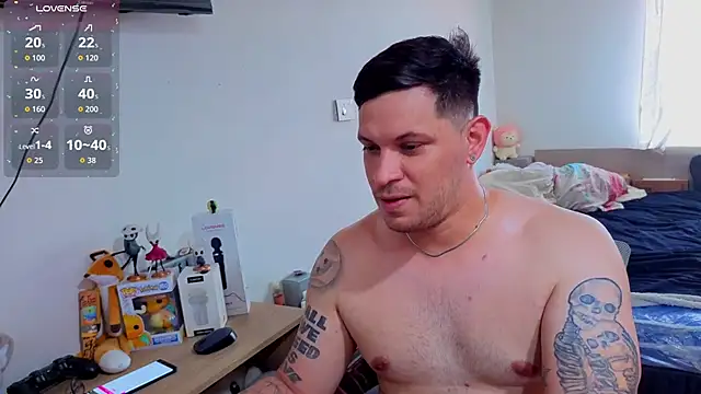 ryden_01's cam snapshot