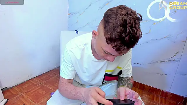 SeecretPartys live sex cam