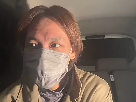 SPOTSCAMEL's cam snapshot