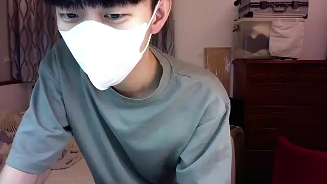 kai101010's cam snapshot