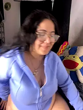 MsConejitaa's cam snapshot