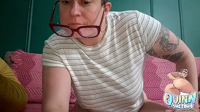 quinnmariexo's cam snapshot