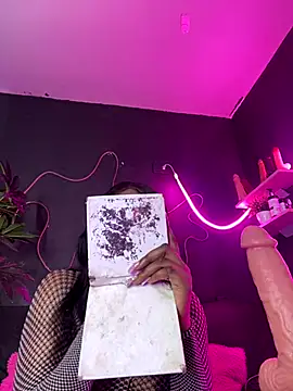 TIFFANYYSTAR's cam snapshot