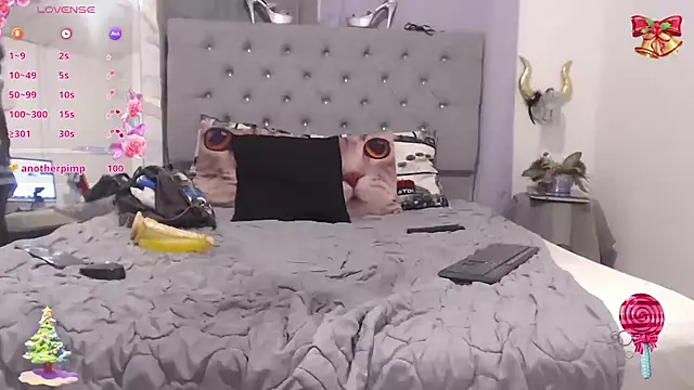 KarolLewys's cam snapshot