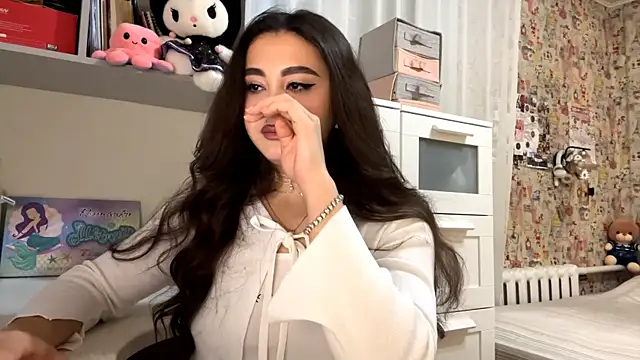 AheadSort's cam snapshot