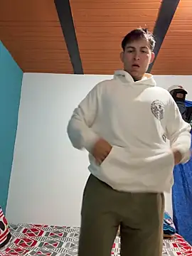 AlexanderBianchi2's cam snapshot