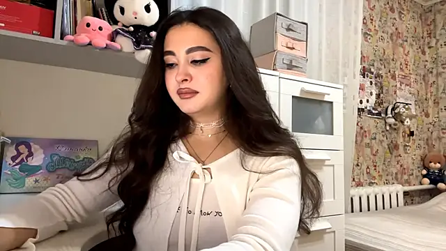 AheadSort's cam snapshot