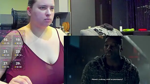 1lindsey1's cam snapshot