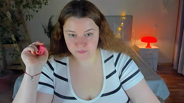 PolinaSalvatore's cam snapshot