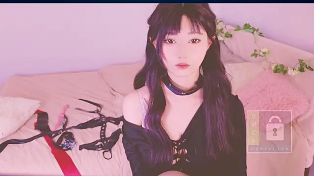 LongoriaEva's cam snapshot