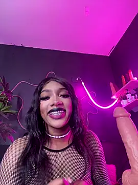 TIFFANYYSTAR's cam snapshot