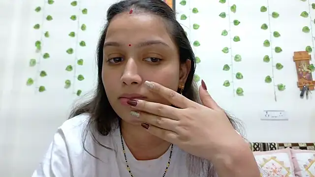 Aleena_Rai's cam snapshot