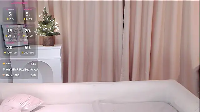 honey113's cam snapshot