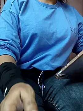 jaahnavi-reddy's cam snapshot