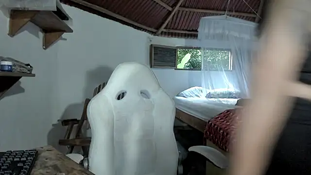 sxnherbs's cam snapshot