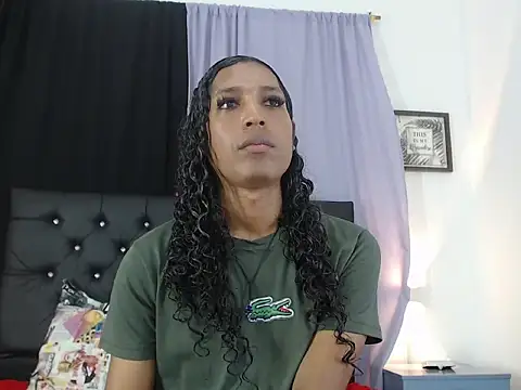 MiaCoock's cam snapshot