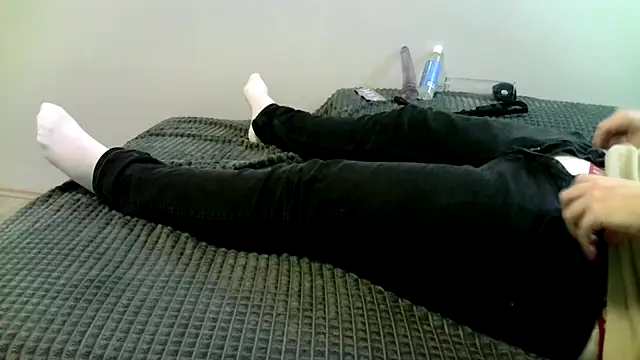 Jerkinator97's cam snapshot