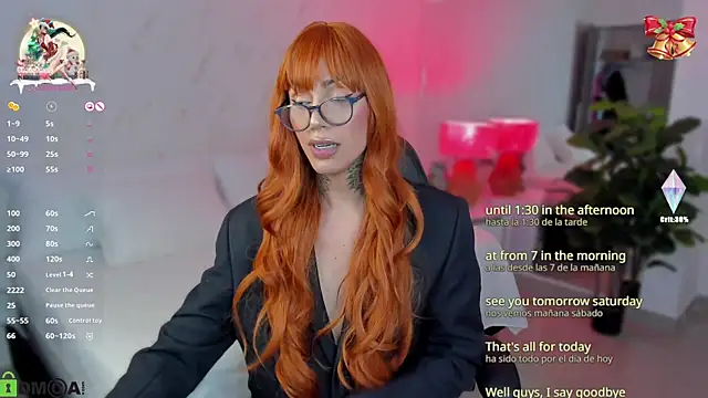 Miss_sagitario live sex cam