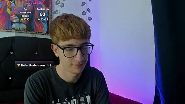 Erick_Taylor3's cam snapshot