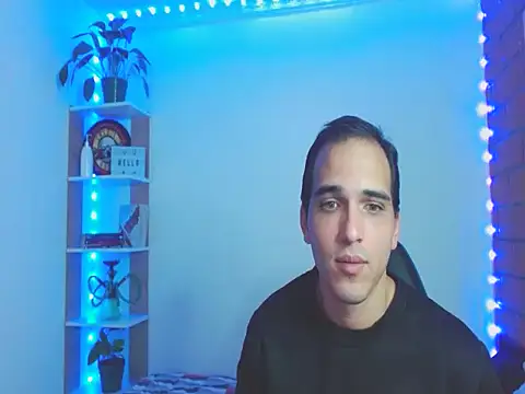 Maax30233's cam snapshot