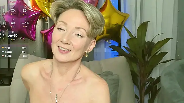 AkexandraFix's cam snapshot