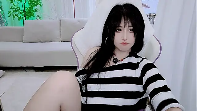 Evangelin-e's cam snapshot