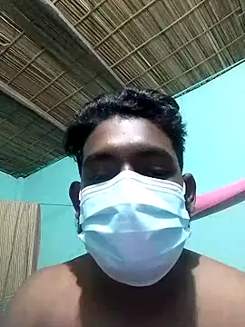 bappyandbanulove's cam snapshot