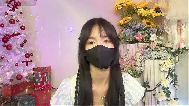 Your-Sunshine's cam snapshot